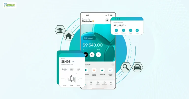 loan lending app tech stack