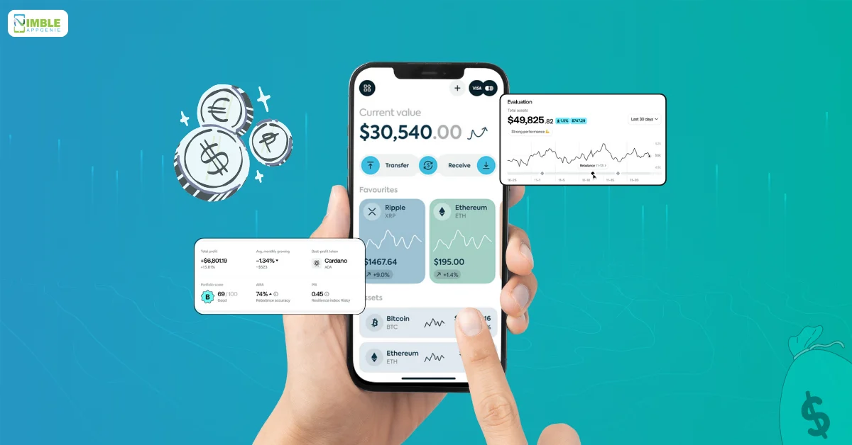 Guide to Fintech Development Outsourcing