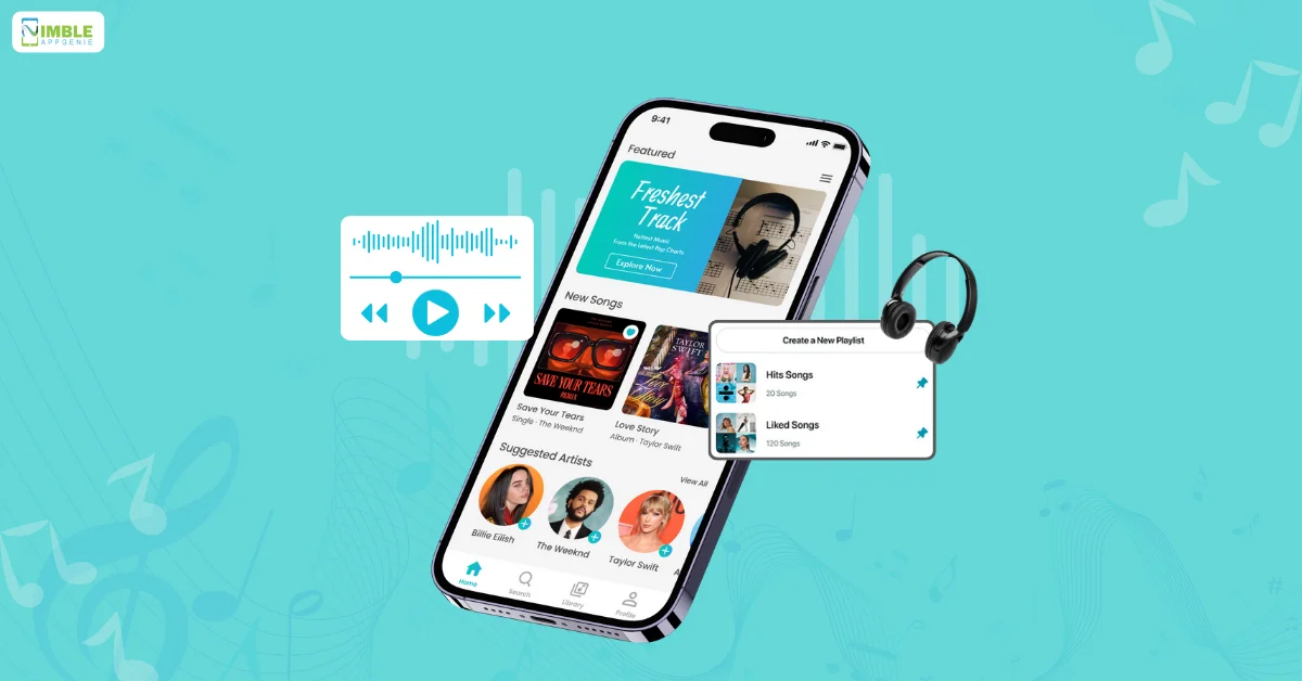 Top Music Streaming App Monetization Strategies