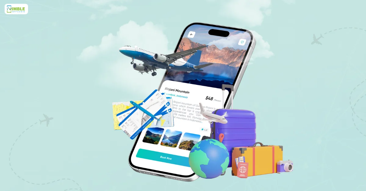 How Travel Apps Make Money?