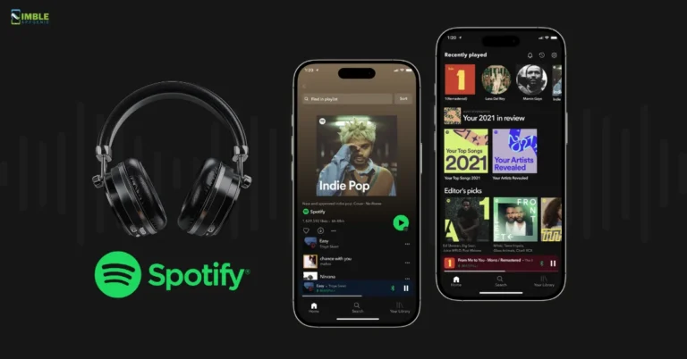 Best Spotify Alternatives