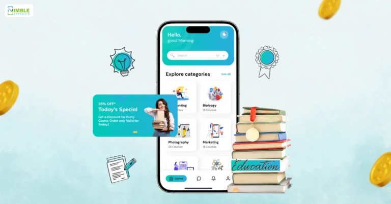 How to Make Money from Educational Apps?