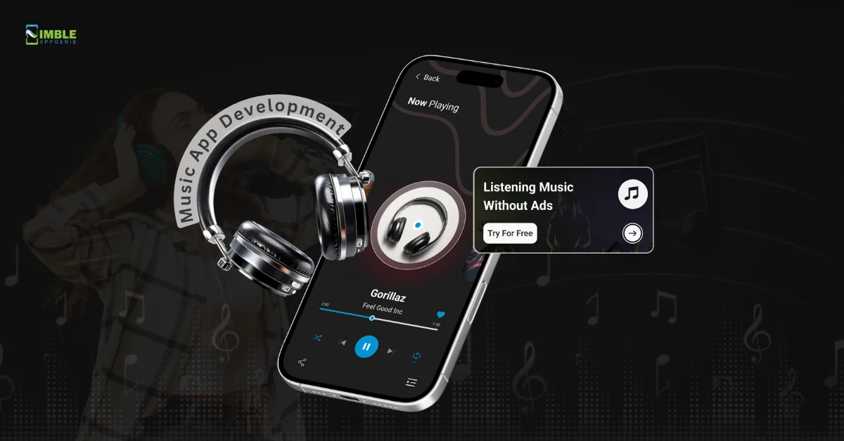 How To Develop An App Like SoundCloud