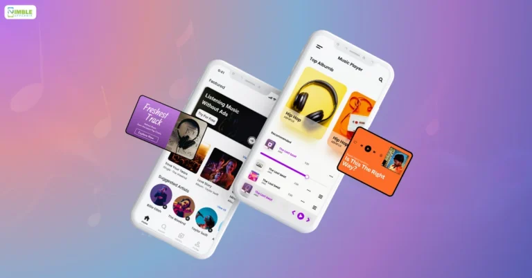 Develop An App Like Pandora