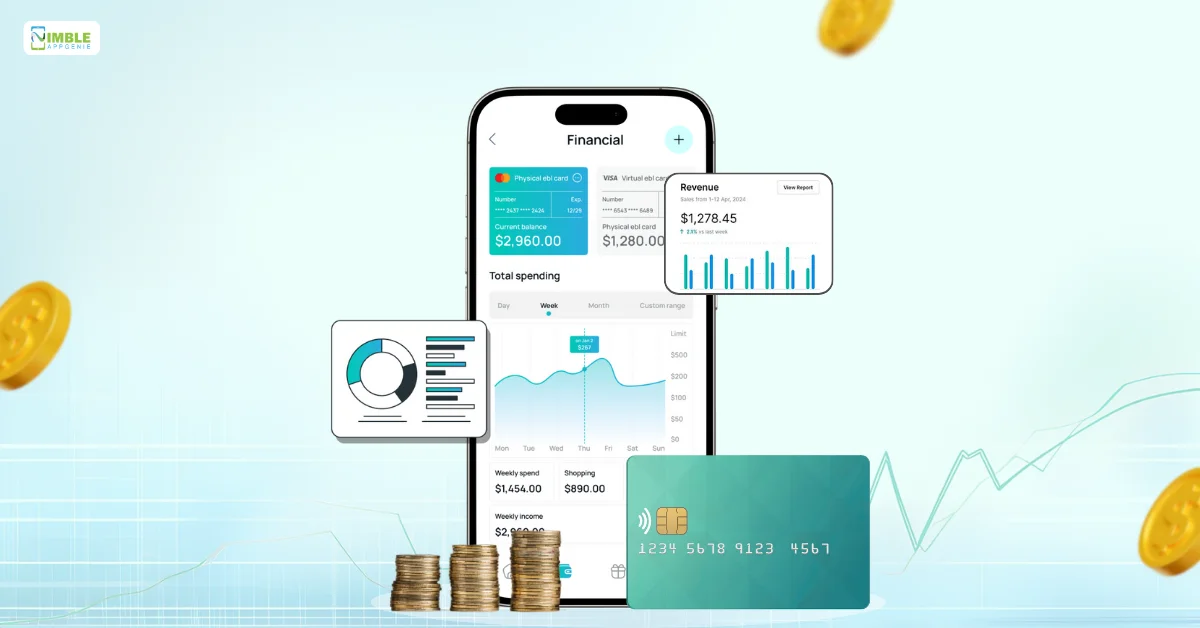 Tokenization in Financial Services