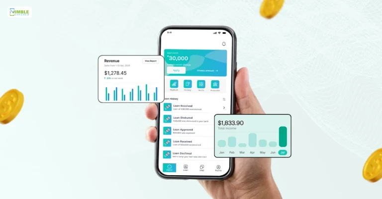 How To Create A Successful P2P Lending App In 2025