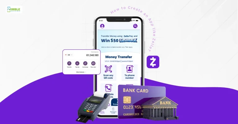 How to Develop an App Like Zelle?