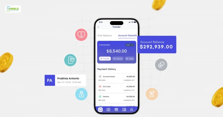 Cost to Develop an App Like Revolut
