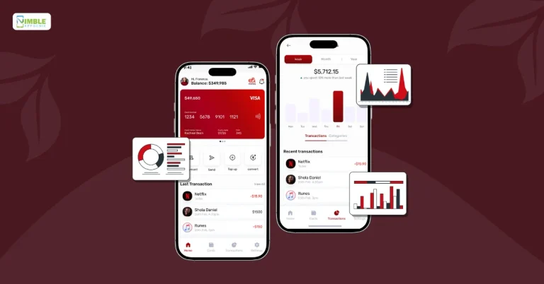 How To Build An App Like E& Money?