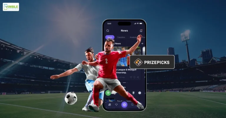 How To Develop An App Like PrizePicks