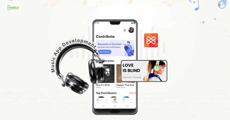 How To Develop An App Like Musixmatch Lyrics