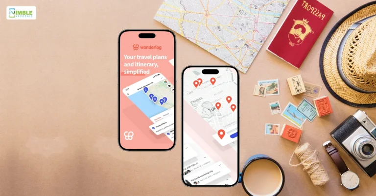 How To Develop An App Like Wanderlog