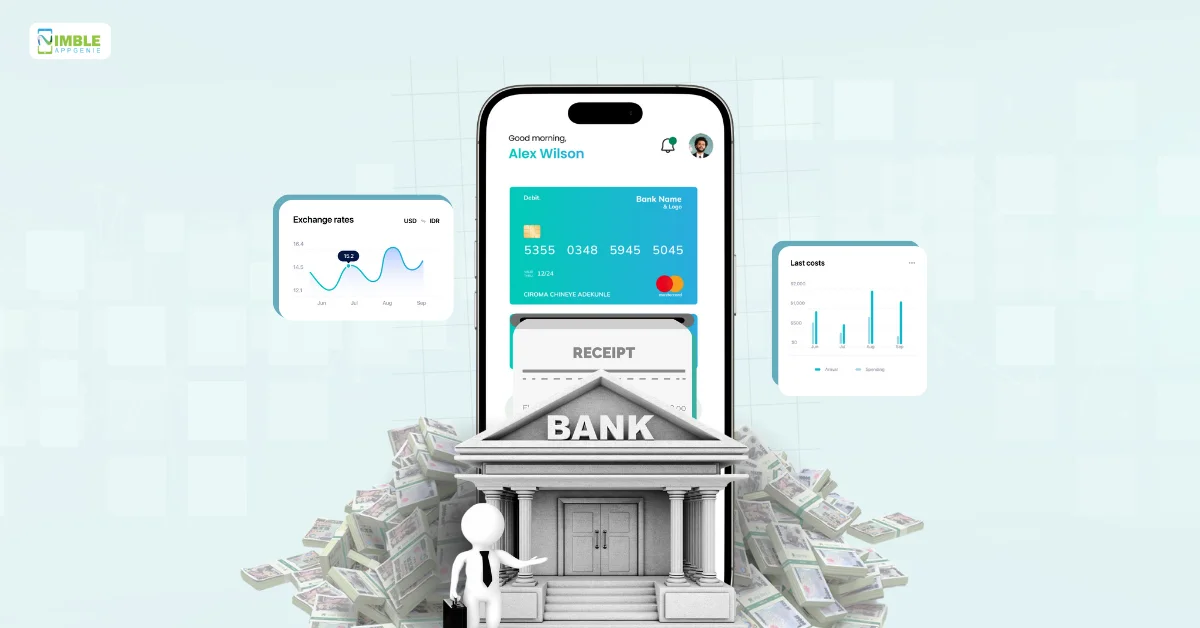 Mistakes to Avoid While Developing a Banking App