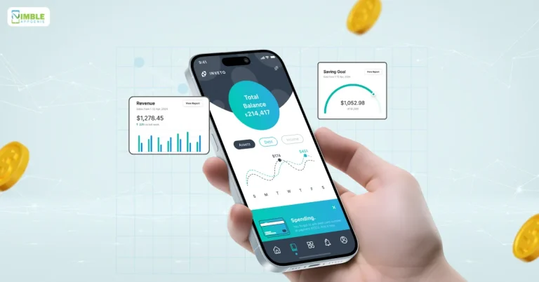 Cost To Build A Fintech App