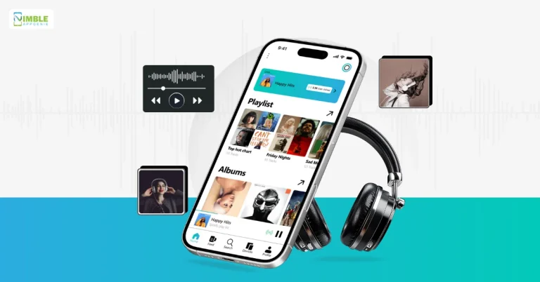 Best Music Streaming Apps To Choose In 2025