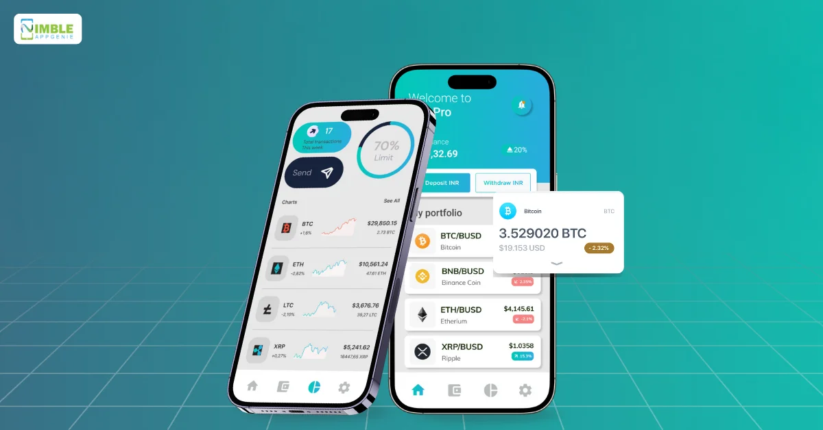 How to Create an Investment Platform