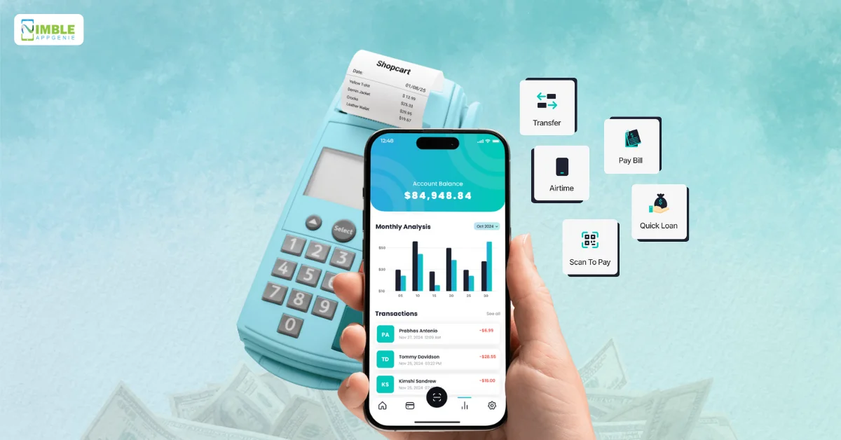 Online Payment Gateway Integration