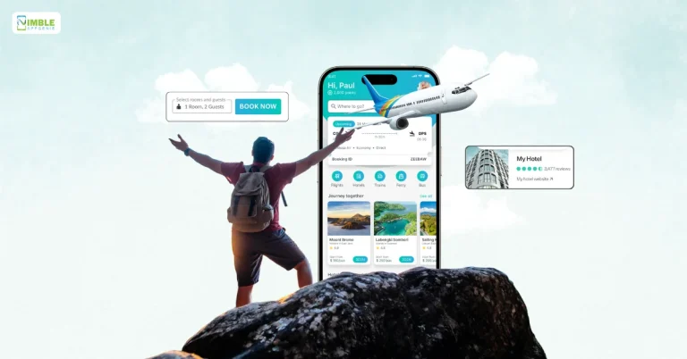 Best Travel Apps