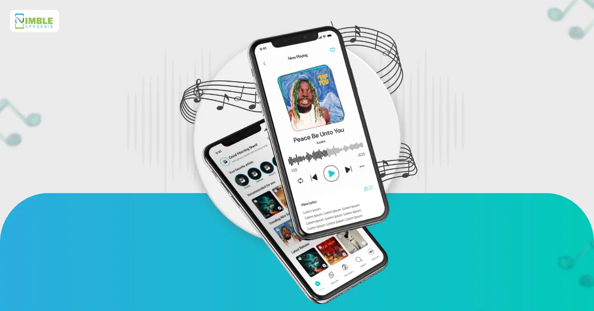 How To Start A Music Streaming Business