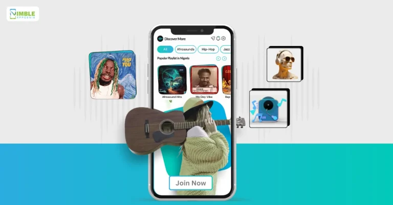 The Future of AI in Music Streaming Apps