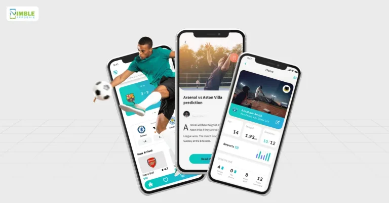The Transformative Role of AR/VR in Fantasy Sports App