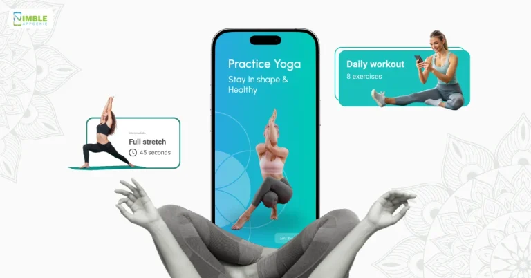 Yoga App Development