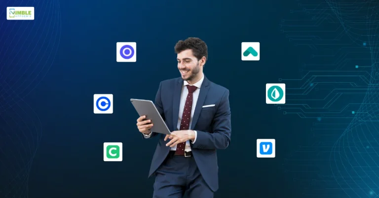 Top fintech apps