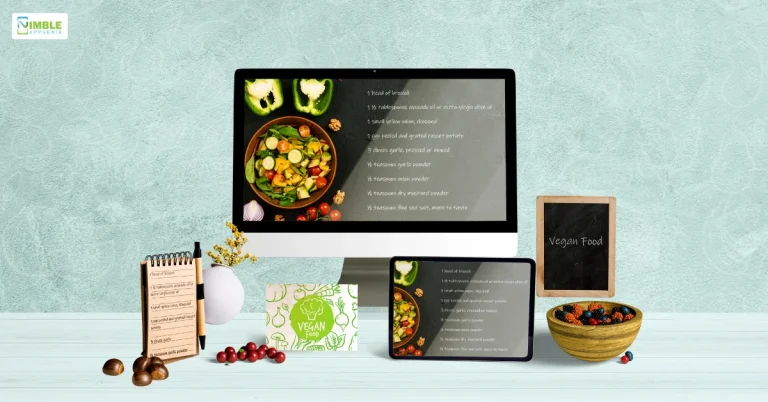 How to Start an Online Restaurant Business