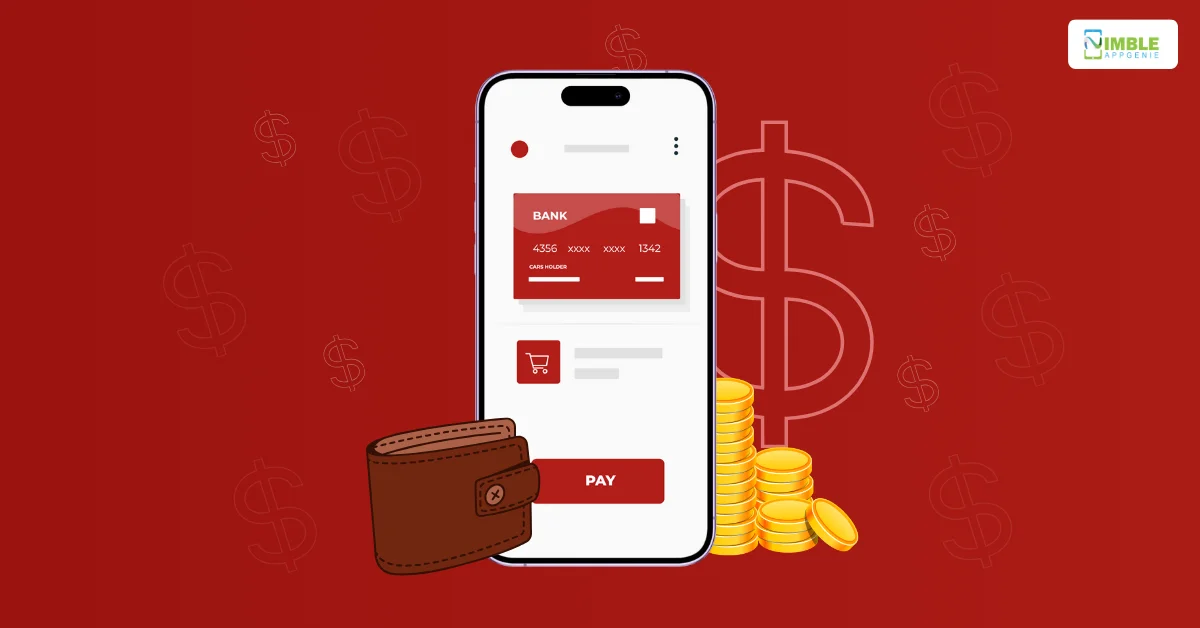 How Much Does It Cost to Build an eWallet App