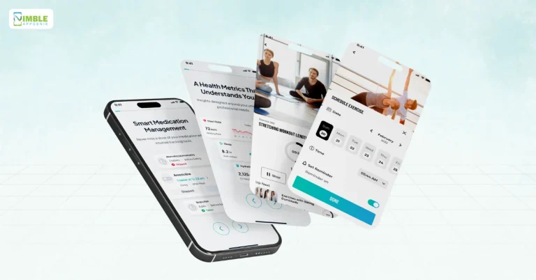 How to Develop a Wellness App