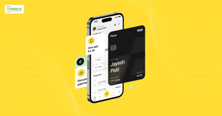 eWallet App Design Steps, Components, Principles & Considerations