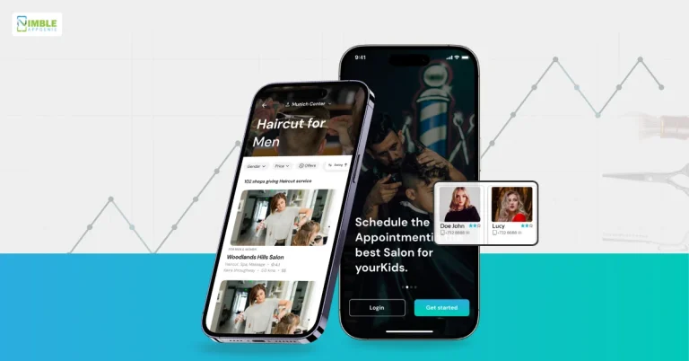 Feature Image ___ Salon App Statistics_ Market Size & More