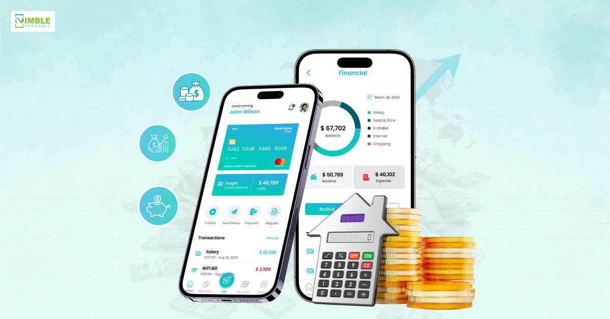 Feature Image ______Best Financial Literacy Apps You Can Find Online!