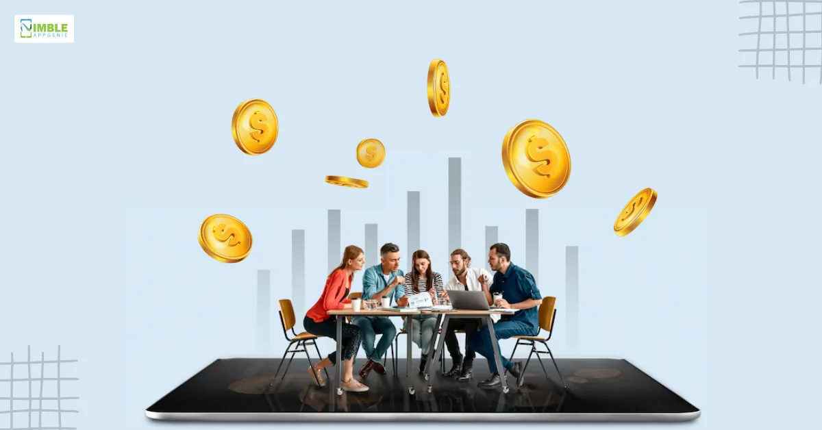 Feature Image ______How to Choose the Right Fintech Business Model