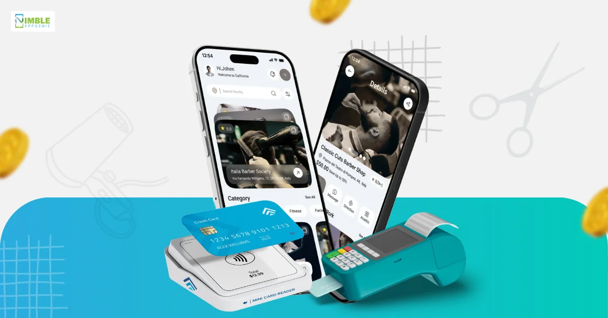 Feature Image ______No Cash_ Just Tap_ Transform Salons With Contactless Payment