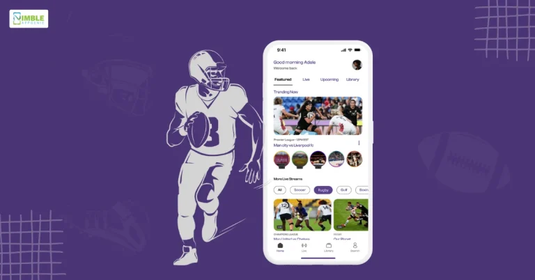 How To Develop A Fantasy Rugby App