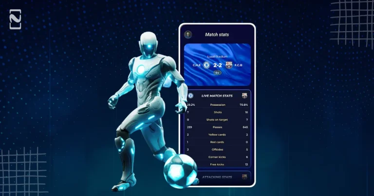 Role of AI in Sports