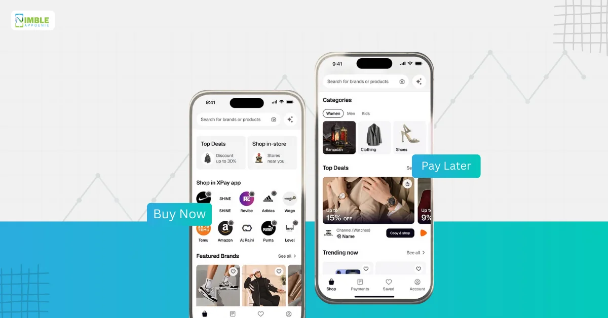 Feature Image________Latest Trends to Know Before Investing in a BNPL App