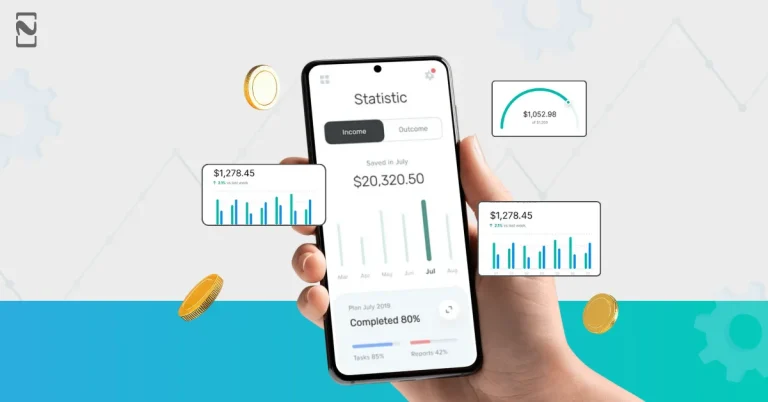 Mobile App Industry Stats