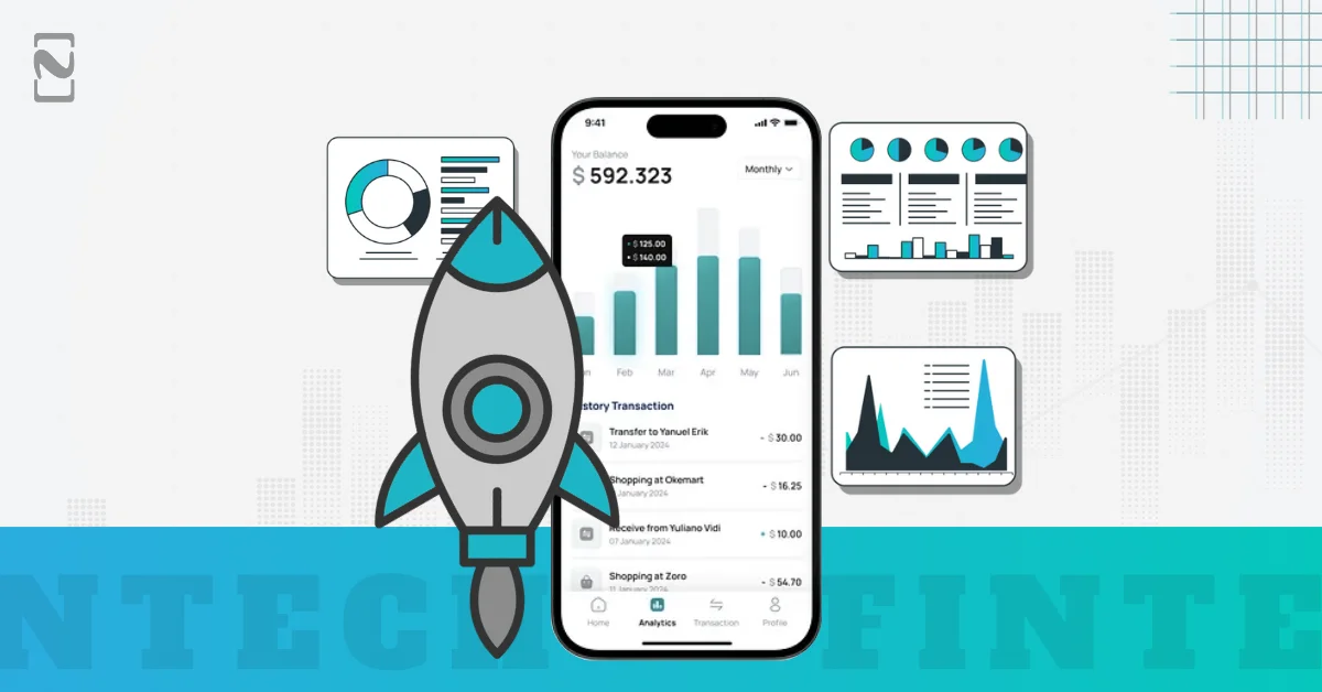 How to Start a Fintech Business
