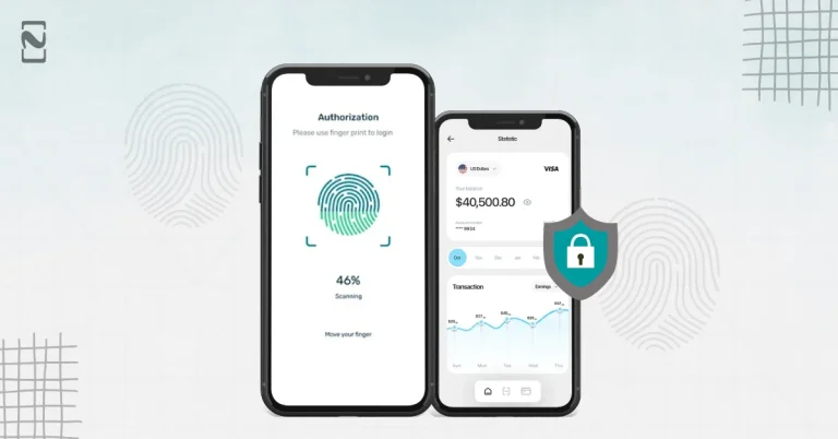 Biometric Authentication in mobile apps