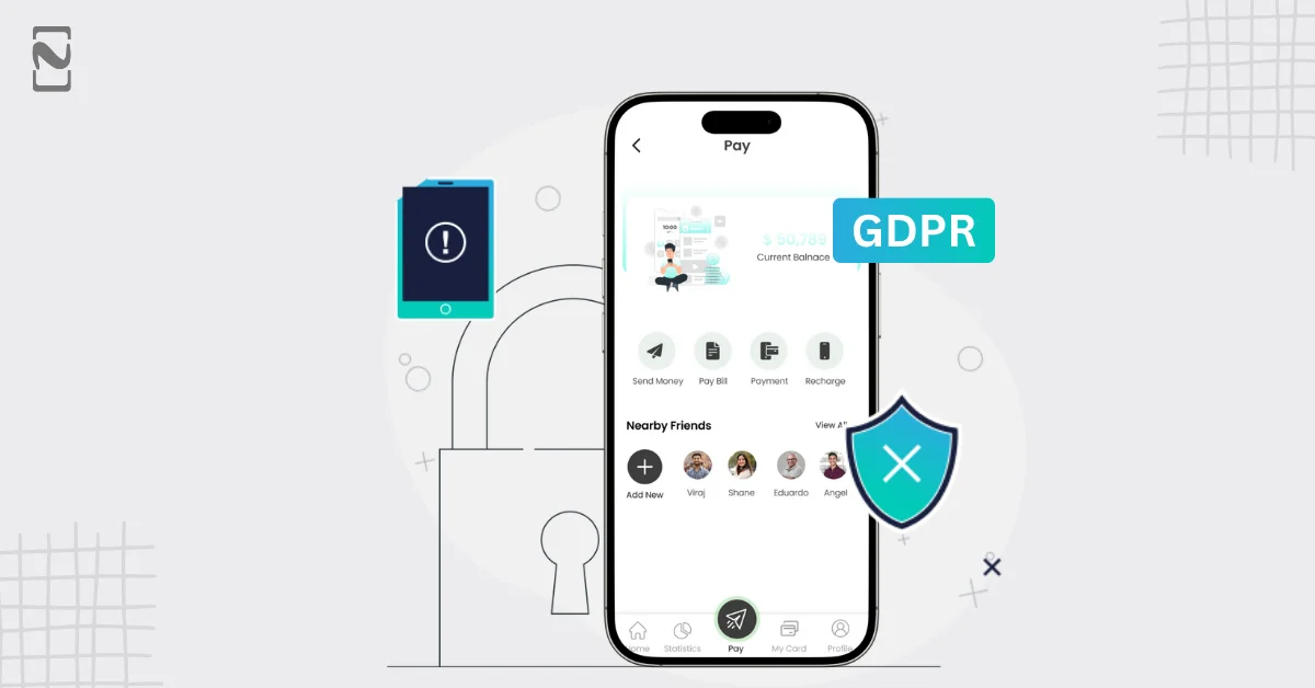 GDPR Compliance