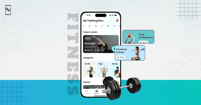 Best Fitness App Ideas for Startups & Entrepreneurs