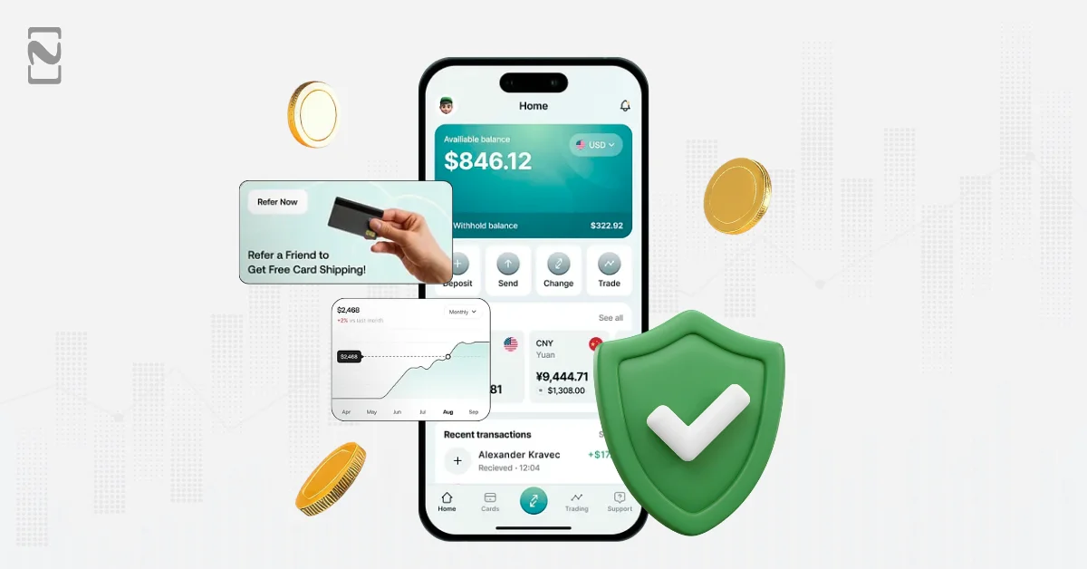 Fintech Security