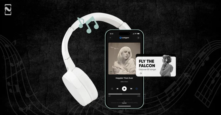Develop An App Like Yandex Music