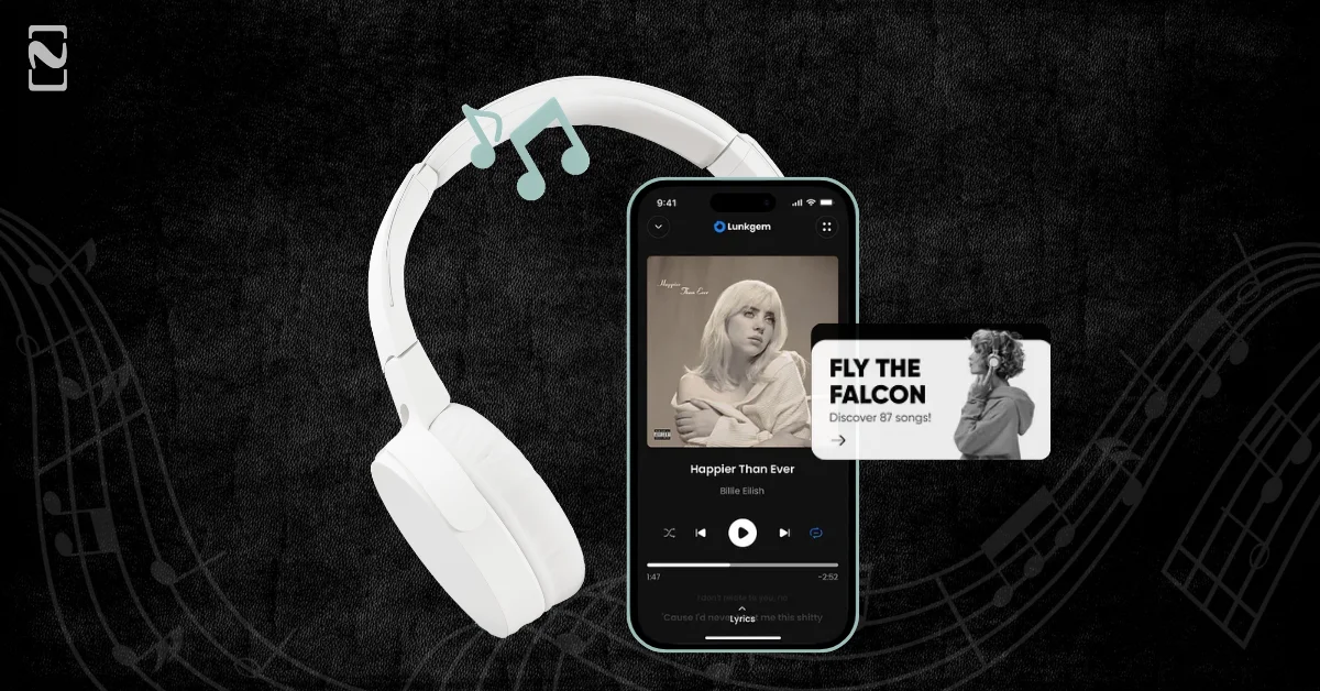 Develop An App Like Yandex Music