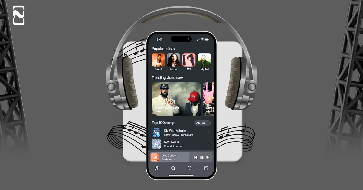 How To Develop An App Like Mixcloud?