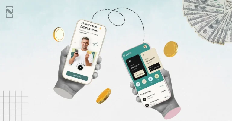 How to Build a Money Transfer App