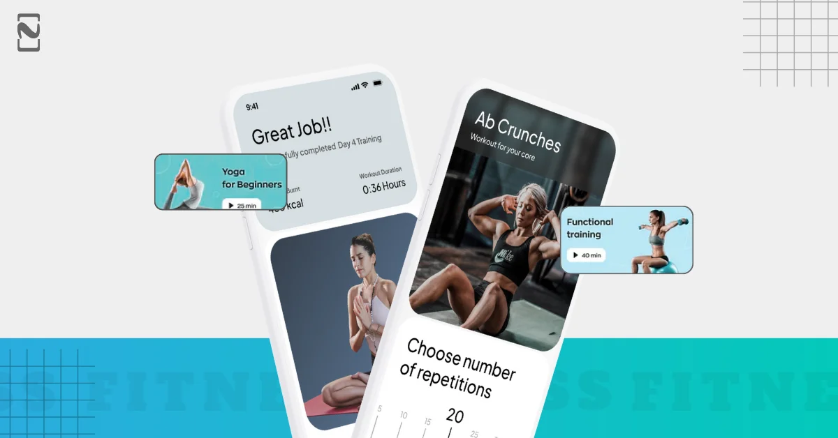 Fitness App Trends Worldwide