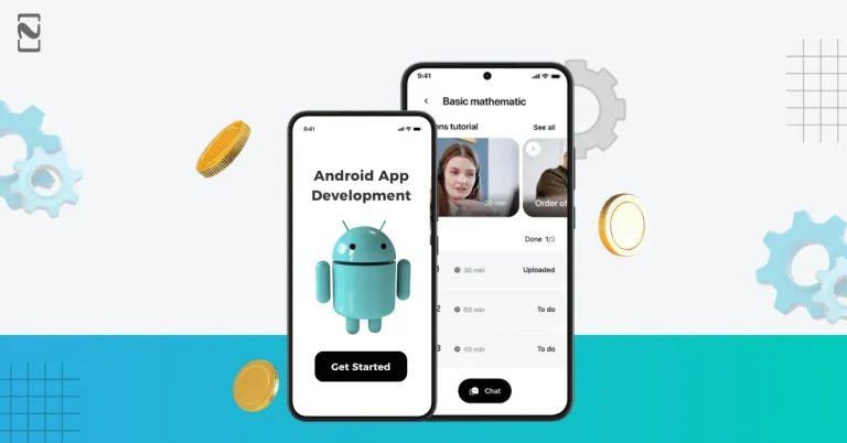 How Much Does It Cost To Develop An Android App